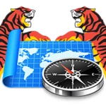 3d malaysia: maps & navigation android application logo